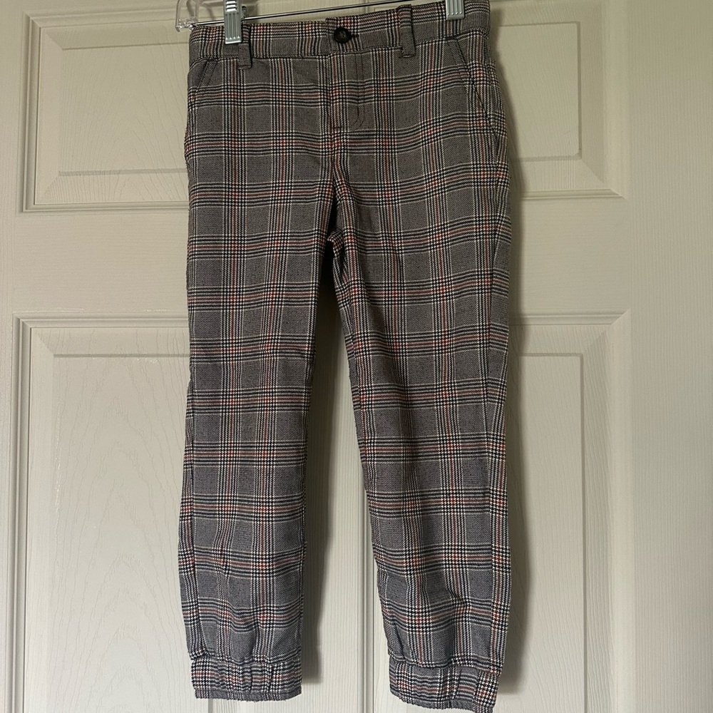 THE SARTORIAL JOGGER